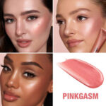 Pinkgasm رژگونه مایع شارلت تیلبری
