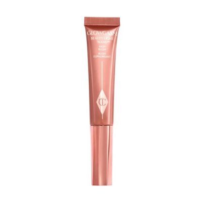 Pinkgasm رژگونه مایع شارلت تیلبری