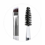 براش ابرو بنفیت
