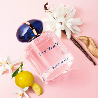 عطر جورجیو آرمانی مای وی