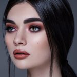 پالت سایه سابکالچر آناستازیا