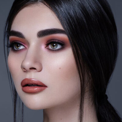 پالت سایه سابکالچر آناستازیا