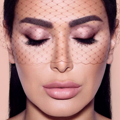 پالت سایه نود هدی بیوتی
