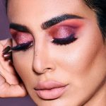 پالت سایه چشم دزرت داسک هدی بیوتی