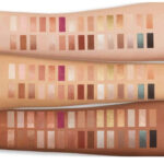 پالت سایه چشم نچرال توفیسد | Too Faced Natural Lust Eye Palette - Image 4