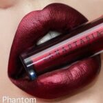 رژ لب مینی مایع متالیک آناستازیا