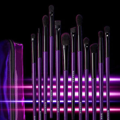ست براش‌های چشم Glance Party مورفی