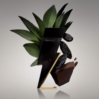 عطر رولی بد بوی کارولینا هررا