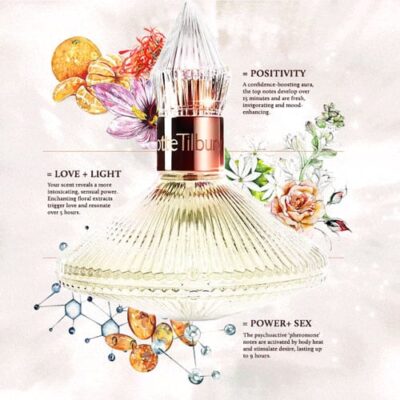 عطر سنت آو ا دریم شارلوت تیلبری