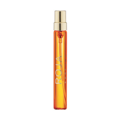 عطر مردانه مینیاتوری روژا دیسکاوری اتمایزر