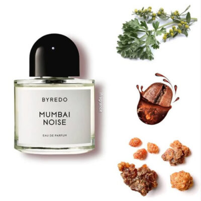 عطر مینی مومبای نویز بایردو