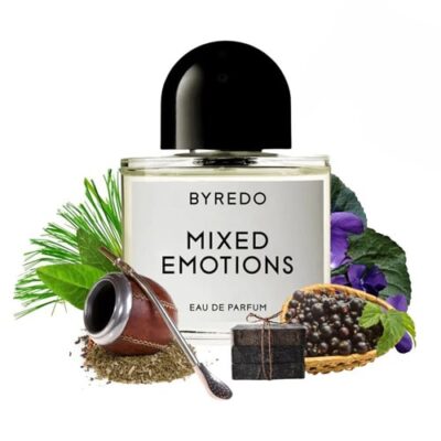 عطر مینی میکسد ایموشن بایردو