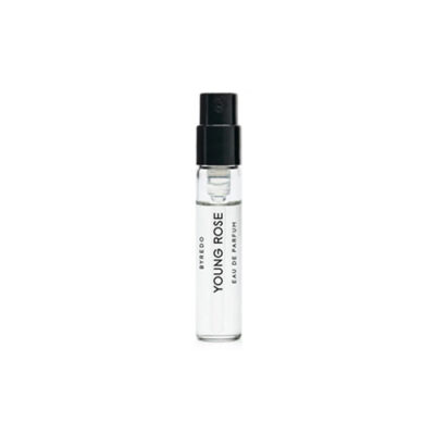 عطر مینی یانگ رز بایردو