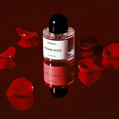 عطر مینی یانگ رز بایردو