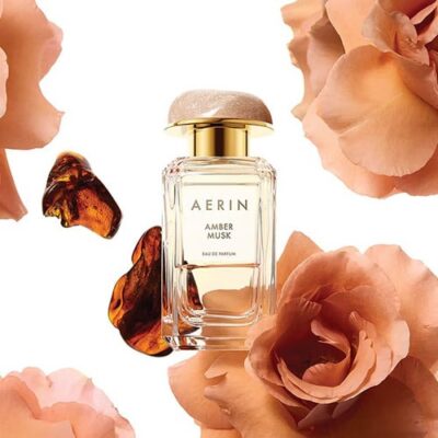 عطر مینیاتوری آمبر ماسک ایرین