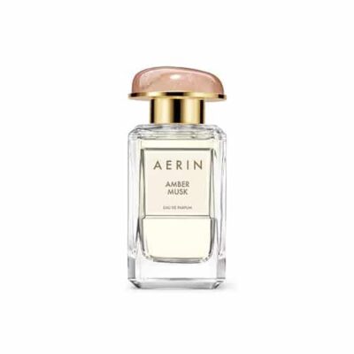عطر مینیاتوری آمبر ماسک ایرین