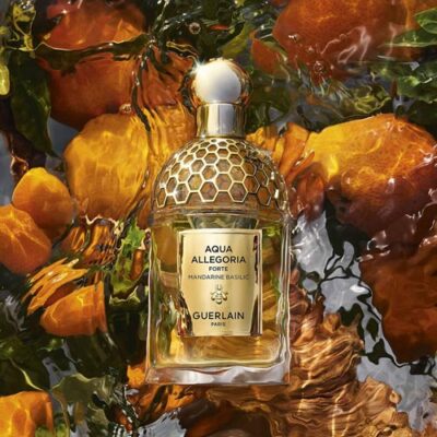 عطر مینیاتوری آکوا آلگوریا گرلن