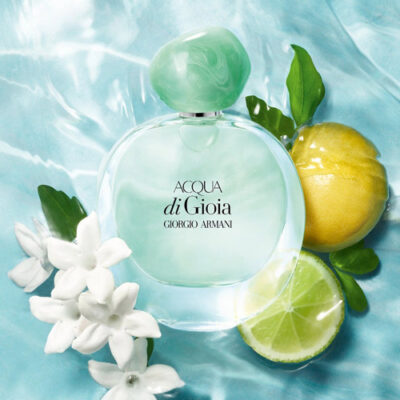 عطر مینیاتوری آکوا دی جویا آرمانی بیوتی