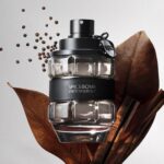 عطر مینیاتوری اسپایس بمب ویکتور اند رولف