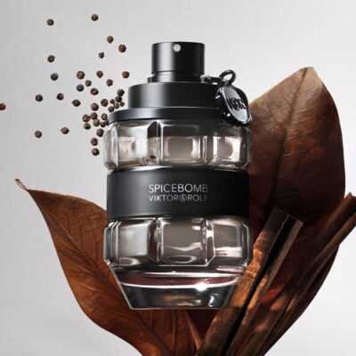 عطر مینیاتوری اسپایس بمب ویکتور اند رولف