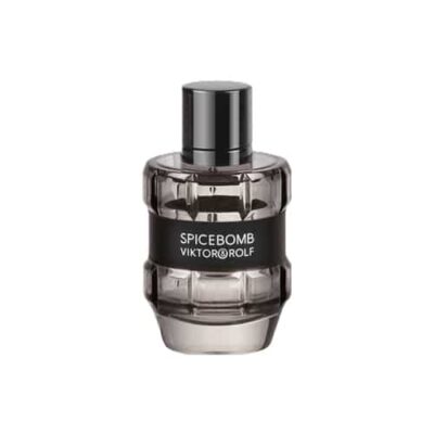 عطر مینیاتوری اسپایس بمب ویکتور اند رولف