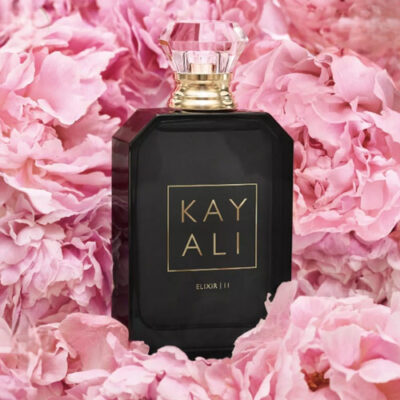 عطر مینیاتوری الکسیر ۳ کایالی