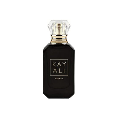 عطر مینیاتوری الکسیر ۳ کایالی