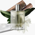 عطر مینیاتوری اچ 24 هرمس