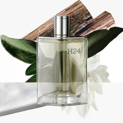 عطر مینیاتوری اچ 24 هرمس