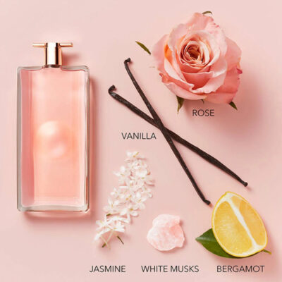 عطر مینیاتوری ایدول لانکوم