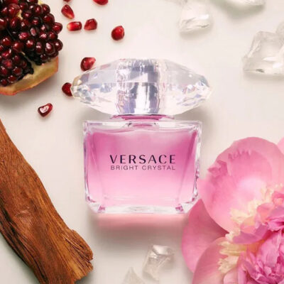 عطر مینیاتوری برایت کریستال ورساچه