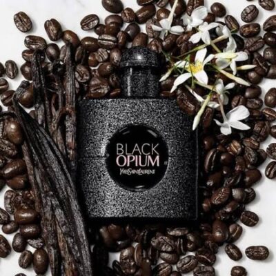عطر مینیاتوری بلک اوپیوم اکستریم ایو سن لوران