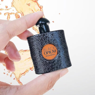 عطر مینیاتوری بلک اوپیوم ایو سن لوران