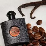عطر مینیاتوری بلک اوپیوم ایو سن لوران