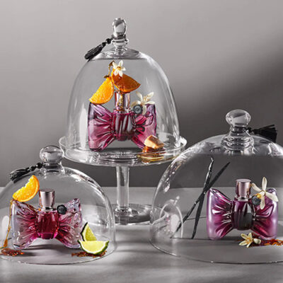 عطر مینیاتوری بُن‌بُن ویکتور اند رولف