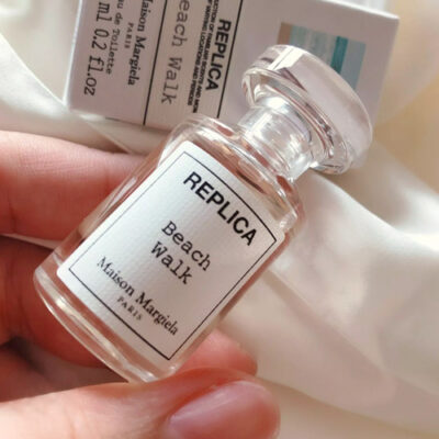 عطر مینیاتوری بیچ واک رپلیکا