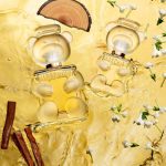 عطر مینیاتوری توی ۲ موشینو