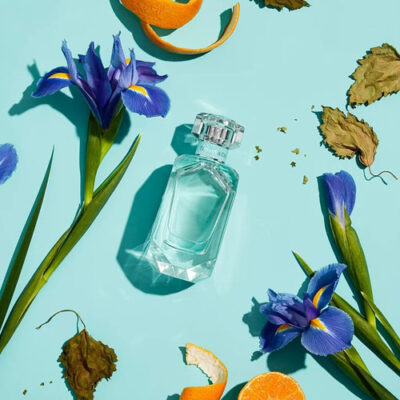 عطر مینیاتوری تیفانی