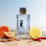عطر مینیاتوری دولچه اند گابانا
