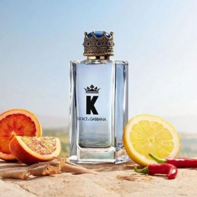 عطر مینیاتوری دولچه اند گابانا