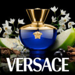 عطر مینیاتوری ورساچه