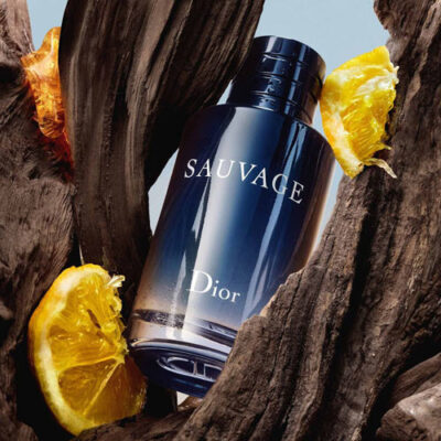 عطر مینیاتوری دیور ساواج