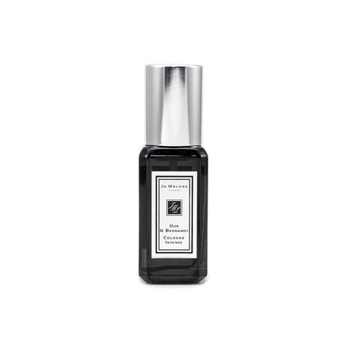 عطر مینیاتوری عود و برگاموت جومالون لندن عطر مینیاتوری عود و برگاموت جومالون لندن