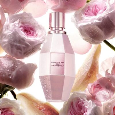 عطر مینیاتوری فلاور بامب دیو ویکتور اند رولف