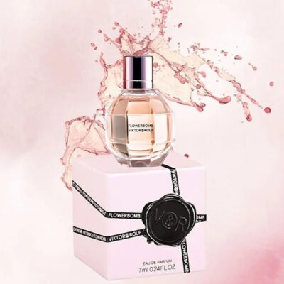 عطر مینیاتوری فلاور بامب ویکتور اند رولف