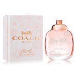 عطر مینیاتوری فلورال کوچ