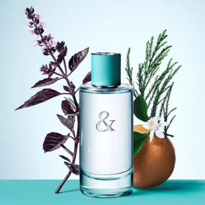 عطر مینیاتوری فور هر تیفانی