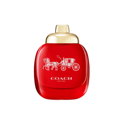 عطر مینیاتوری لاو کوچ