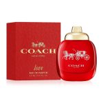 عطر مینیاتوری لاو کوچ