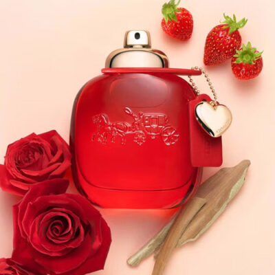 عطر مینیاتوری لاو کوچ